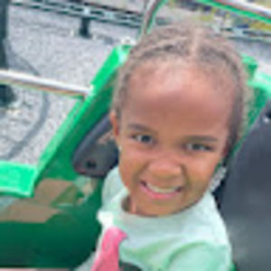 Meet your Posher, Natashia